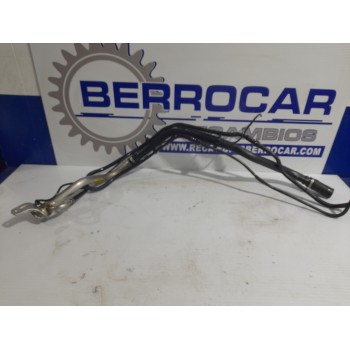 Recambio de tubo llenado combustible para land rover range rover sport 3.6 td v8 referencia OEM IAM WMJ500183  