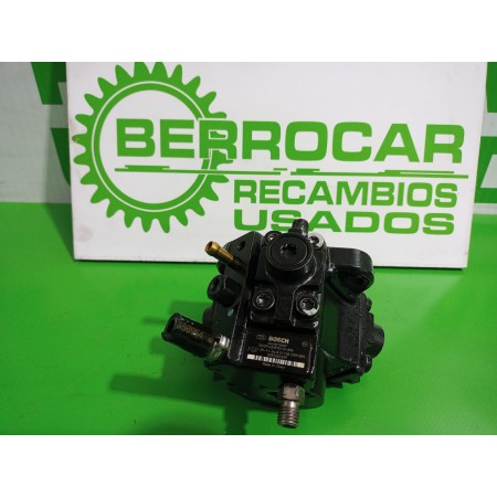Recambio de bomba inyeccion para opel zafira b 1.9 cdti cat (z 19 dtl) referencia OEM IAM 0055204599  