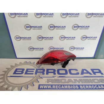 Recambio de piloto trasero izquierdo para opel corsa e referencia OEM IAM 16531511  