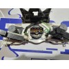 Recambio de mando calefaccion / aire acondicionado para hyundai getz (tb) 1.5 crdi cat referencia OEM IAM 972501C000  