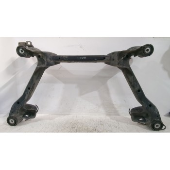 Recambio de puente trasero para audi a4 b6 (8e2) 1.9 tdi referencia OEM IAM 3R0505235  