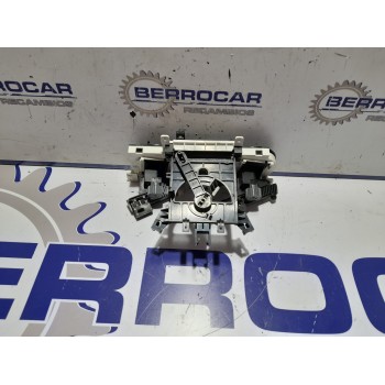 Recambio de mando calefaccion / aire acondicionado para hyundai getz (tb) 1.5 crdi cat referencia OEM IAM 972501C000  