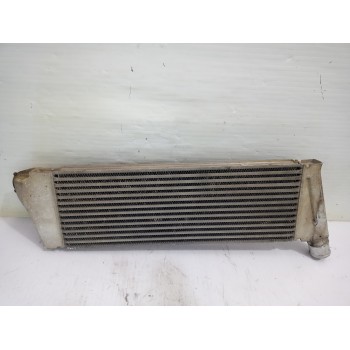 Recambio de intercooler para renault scenic ii authentique referencia OEM IAM 8200468425  