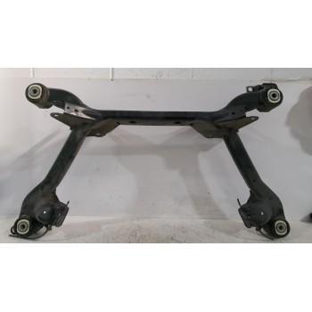 Recambio de puente trasero para audi a4 b6 (8e2) 1.9 tdi referencia OEM IAM 3R0505235  