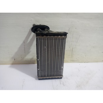 Recambio de radiador calefaccion / aire acondicionado para volkswagen passat berlina (3b3) advance referencia OEM IAM 8D1819031C