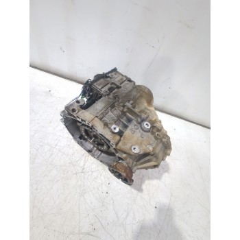 Recambio de caja cambios para skoda fabia ii combi (545) 1.2 tsi referencia OEM IAM 0AM300050Q00X/0AM301107  