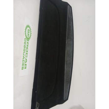 Recambio de bandeja trasera para peugeot 407 (6d_) 1.6 hdi 110 (6d9hzc, 6d9hyc) referencia OEM IAM 8342EQ  