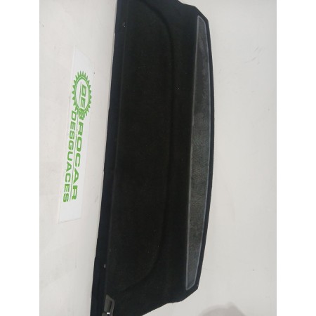 Recambio de bandeja trasera para peugeot 407 (6d_) 1.6 hdi 110 (6d9hzc, 6d9hyc) referencia OEM IAM 8342EQ  