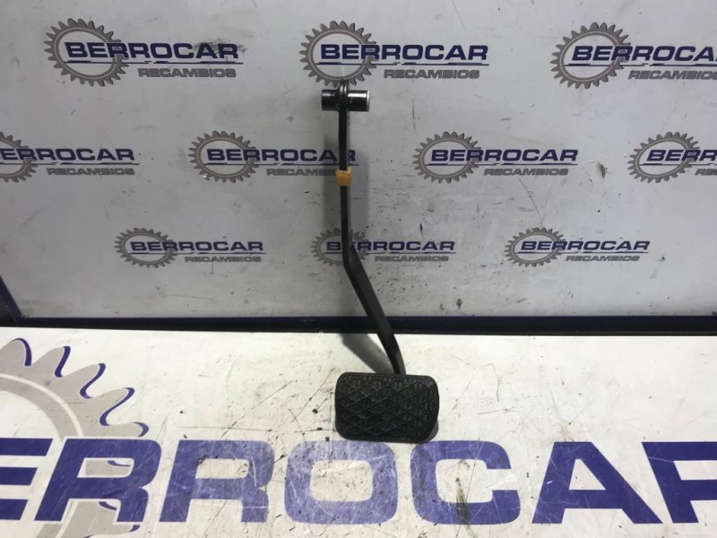 Recambio de pedal freno para ssangyong kyron 2.0 xdi referencia OEM IAM 51468A1100  