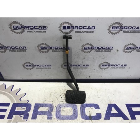 Recambio de pedal freno para ssangyong kyron 2.0 xdi referencia OEM IAM 51468A1100  