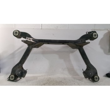 Recambio de puente trasero para audi a4 b6 (8e2) 1.9 tdi referencia OEM IAM 3R0505235  