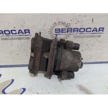Recambio de pinza de freno delantera derecha para volkswagen polo (9n3) 1.4 tdi referencia OEM IAM 6N0615124B  