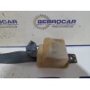 Recambio de cinturon seguridad delantero derecho para mitsubishi montero (l040) 2.5 turbodiesel referencia OEM IAM MB495883  