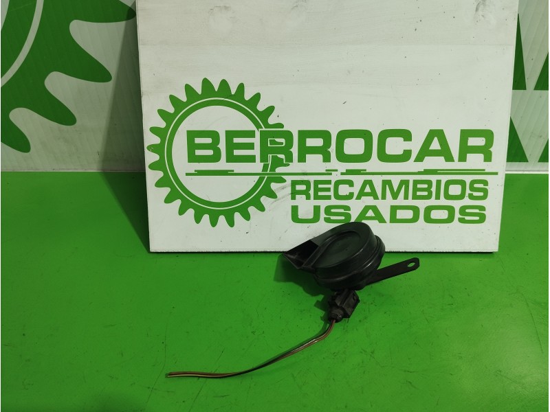 Recambio de claxon para seat ibiza (6l1) 1.9 sdi referencia OEM IAM E1000233  