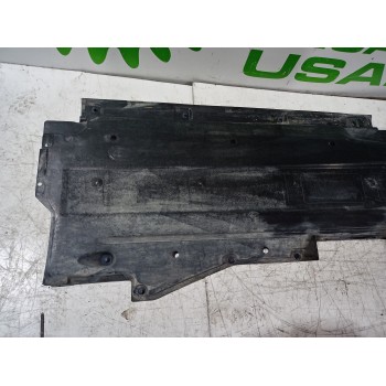 Recambio de sobrecarter para audi a6 berlina (4f2) 2.4 referencia OEM IAM 4F0825208B  