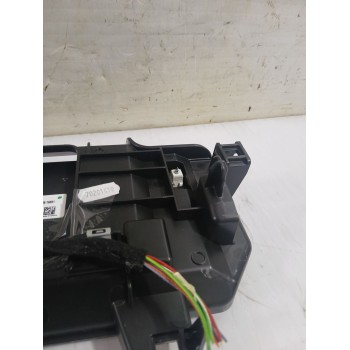 Recambio de cuadro instrumentos para peugeot rifter 1.5 bluehdi 100 referencia OEM IAM P81001221435  