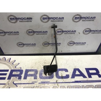Recambio de pedal freno para ssangyong kyron 2.0 xdi referencia OEM IAM 51468A1100  