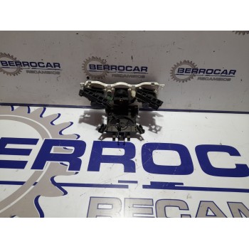 Recambio de mando calefaccion / aire acondicionado para hyundai getz (tb) 1.5 crdi cat referencia OEM IAM 972501C000  