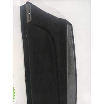 Recambio de bandeja trasera para peugeot 407 (6d_) 1.6 hdi 110 (6d9hzc, 6d9hyc) referencia OEM IAM 8342EQ  