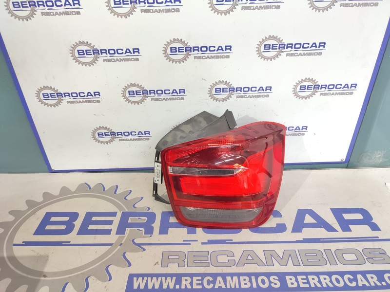 Recambio de piloto trasero derecho para bmw serie 1 lim. (f21) referencia OEM IAM 16490002  