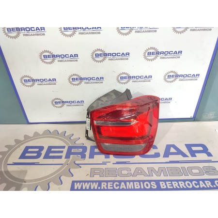 Recambio de piloto trasero derecho para bmw serie 1 lim. (f21) referencia OEM IAM 16490002  