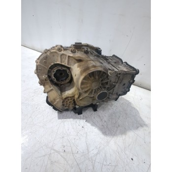 Recambio de caja cambios para skoda fabia ii combi (545) 1.2 tsi referencia OEM IAM 0AM300050Q00X/0AM301107  