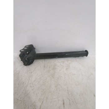 PUNTERA DELANTERA IZQUIERDA DE PARAGOLPES 9677054980 