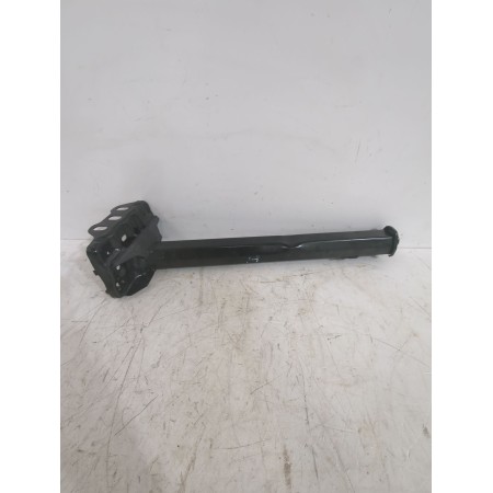 Recambio de puntera delantera izquierda de paragolpes para peugeot rifter 1.5 bluehdi 100 referencia OEM IAM 9677054980  