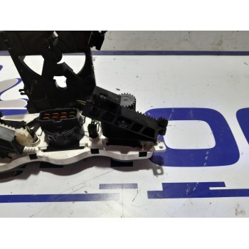 Recambio de mando calefaccion / aire acondicionado para hyundai getz (tb) 1.5 crdi cat referencia OEM IAM 972501C000  
