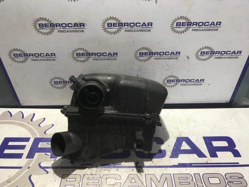 Recambio de caja filtro aire para ssangyong kyron 2.0 xdi referencia OEM IAM 2311009052  