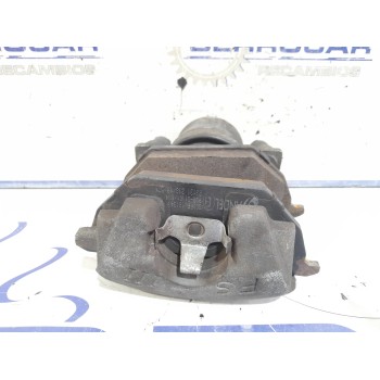 Recambio de pinza de freno delantera derecha para volkswagen polo (9n3) 1.4 tdi referencia OEM IAM 6N0615124B  