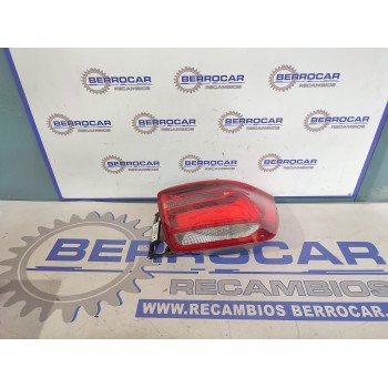 Recambio de piloto trasero derecho para bmw serie 1 lim. (f21) referencia OEM IAM 16490002  