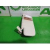 Recambio de parasol izquierdo para fiat 500 cabrio (150) lounge referencia OEM IAM 735452611  