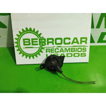 Recambio de claxon para seat ibiza (6l1) 1.9 sdi referencia OEM IAM E1000233  
