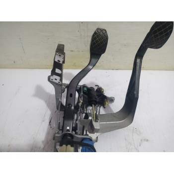 Recambio de pedalera completa para volkswagen passat berlina (3b3) advance referencia OEM IAM 8D1721117P  