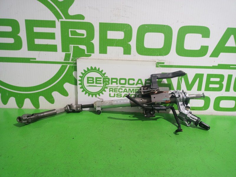 Recambio de columna direccion para opel zafira b cosmo referencia OEM IAM 13182345  