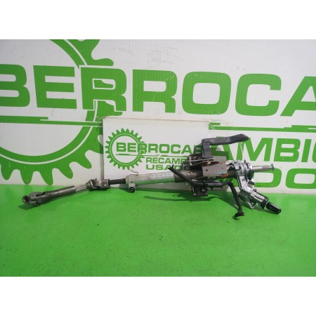 Recambio de columna direccion para opel zafira b cosmo referencia OEM IAM 13182345  