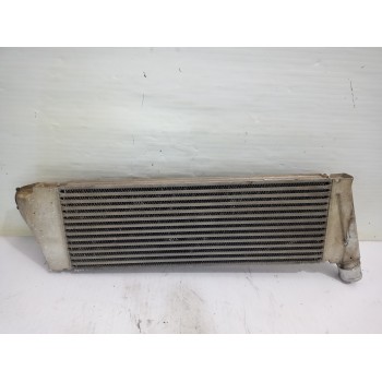 Recambio de intercooler para renault scenic ii authentique referencia OEM IAM 8200468425  