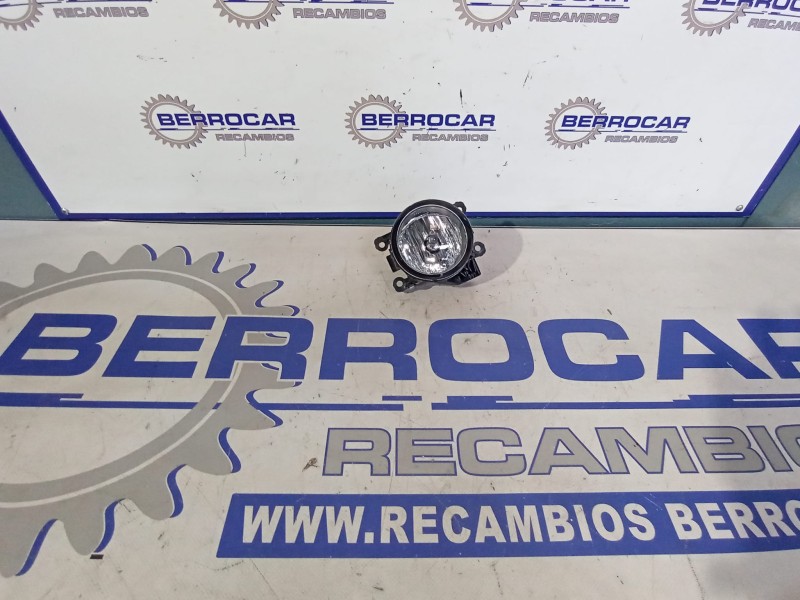 Recambio de faro antiniebla derecho para renault captur referencia OEM IAM 261503971R  