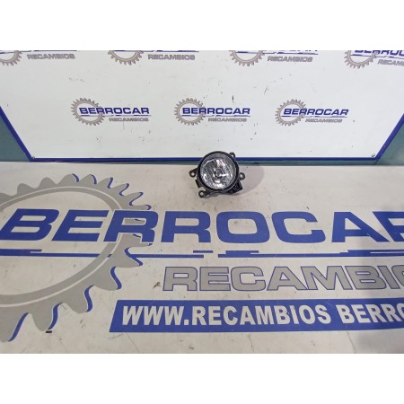 Recambio de faro antiniebla derecho para renault captur referencia OEM IAM 261503971R  