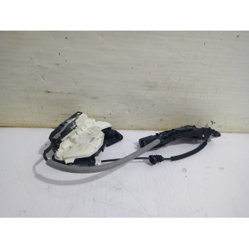 CERRADURA PUERTA TRASERA DERECHA 5E0839016A 