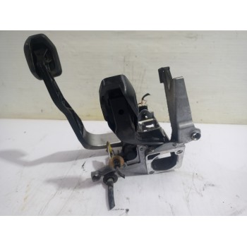 Recambio de pedalera completa para volkswagen passat berlina (3b3) advance referencia OEM IAM 8D1721117P  