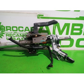 Recambio de columna direccion para opel zafira b cosmo referencia OEM IAM 13182345  