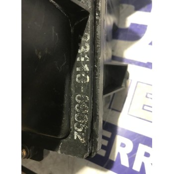 Recambio de caja filtro aire para ssangyong kyron 2.0 xdi referencia OEM IAM 2311009052  