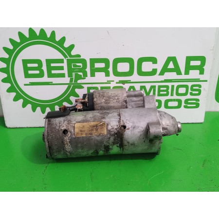 Recambio de motor arranque para ford s-max (ca1) 1.8 tdci cat referencia OEM IAM 6G9N11000  
