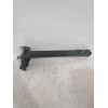 Recambio de puntera delantera izquierda de paragolpes para peugeot rifter 1.5 bluehdi 100 referencia OEM IAM 9677054980  