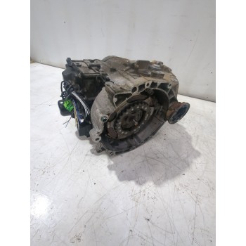 Recambio de caja cambios para skoda fabia ii combi (545) 1.2 tsi referencia OEM IAM 0AM300050Q00X/0AM301107  