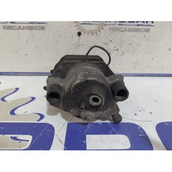 Recambio de pinza de freno delantera izquierda para volkswagen polo (9n3) 1.4 tdi referencia OEM IAM 6N0615123B  