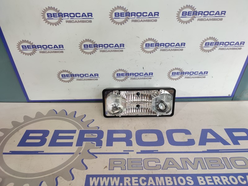 Recambio de piloto trasero derecho para iveco daily combi referencia OEM IAM NUEVO!  