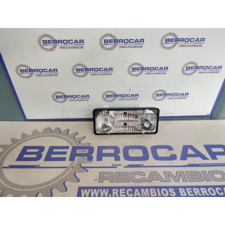 Recambio de piloto trasero derecho para iveco daily combi referencia OEM IAM NUEVO!  